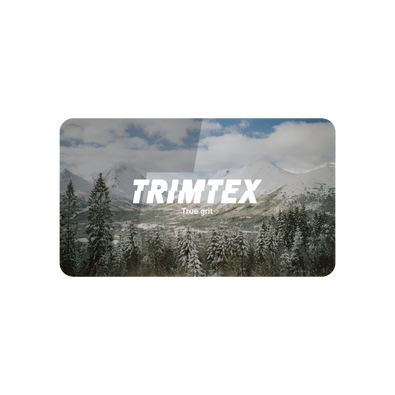 Trimtex gavekort - Trimtexstore.no (7940024172790)