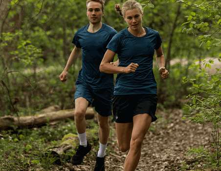 Run