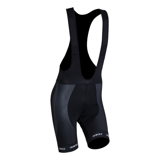 Team Bib Sykkelshorts Herre
