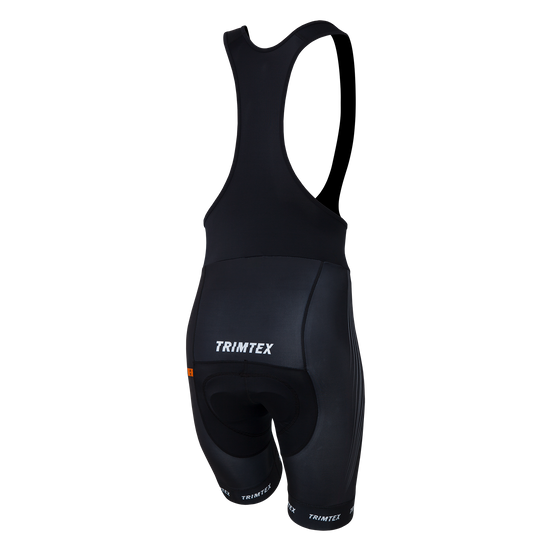 Team Bib Sykkelshorts Herre