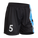 Spark Shorts - Black / Blue