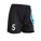 Spark Shorts - Black / Blue