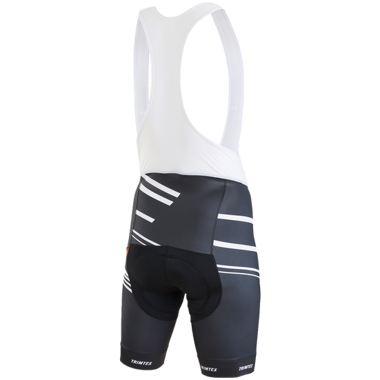 Elite Bib Sykkelshorts Herre