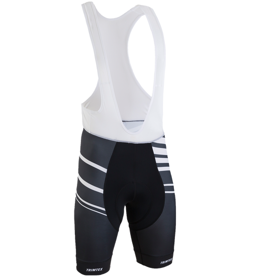 Elite Bib Sykkelshorts Junior