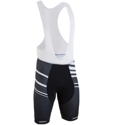 Elite Bib Sykkelshorts Herre