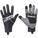 Elite Sykkelhansker - Black / White