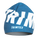 Reflect Lue - Teal Blue / White