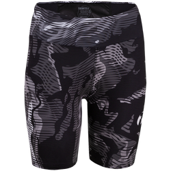 Run 2.0 Kort Tights Dame (7881190605046)