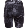 Run 2.0 Kort Tights Dame (7881190605046)