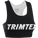 Run Top Junior - Black