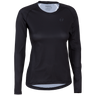 Fast T-Skjorte LS Dame
