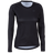 Fast T-Skjorte LS Dame