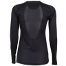 Fast T-Skjorte LS Dame