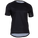 Fast T-Skjorte Herre - Black