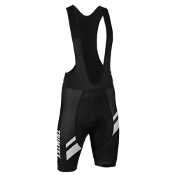 Team Bib Sykkelshorts Herre