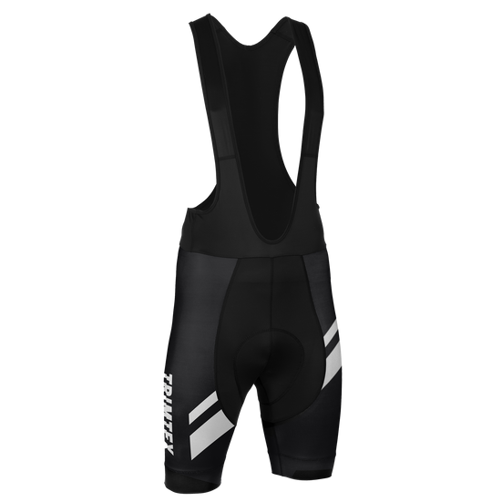 Team Bib Sykkelshorts Herre