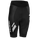 Team Shorts Dame - Black/White