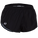 Run Shorts Junior - Black