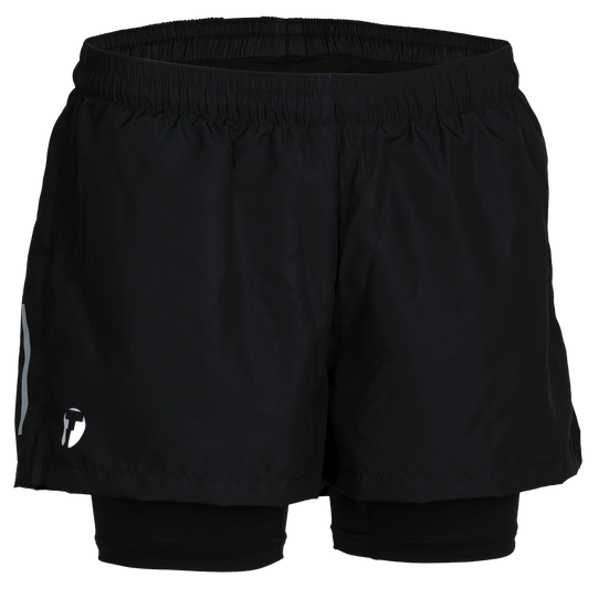 Fast Shorts Dame