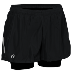 Fast Shorts Dame