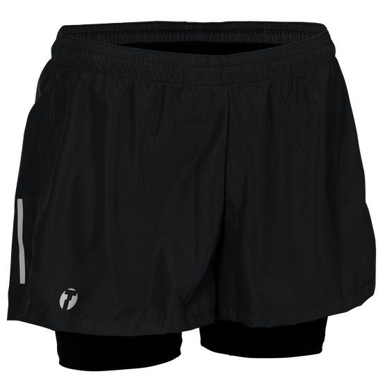 Fast Shorts Dame