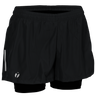 Fast Shorts Dame