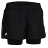 Fast Shorts Dame
