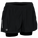 Fast Shorts Dame - Black