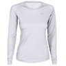 Fast T-Skjorte LS Dame