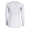 Fast T-Skjorte LS Dame