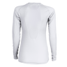 Fast T-Skjorte LS Dame
