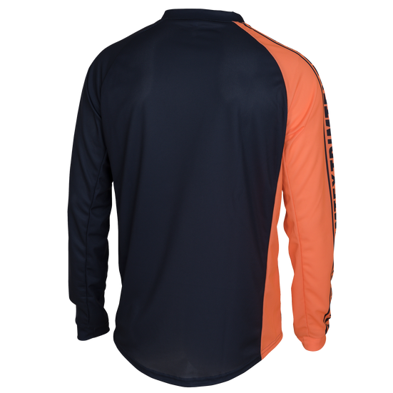 Enduro Langermet Sykkeltrøye Junior (7880686403830)