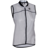 Feather Vest Dame