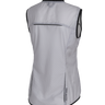 Feather Vest Dame
