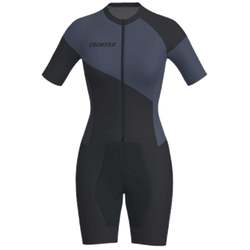 Vitric Speedsuit Dame