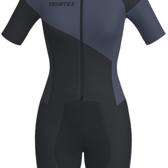 Vitric Speedsuit Dame