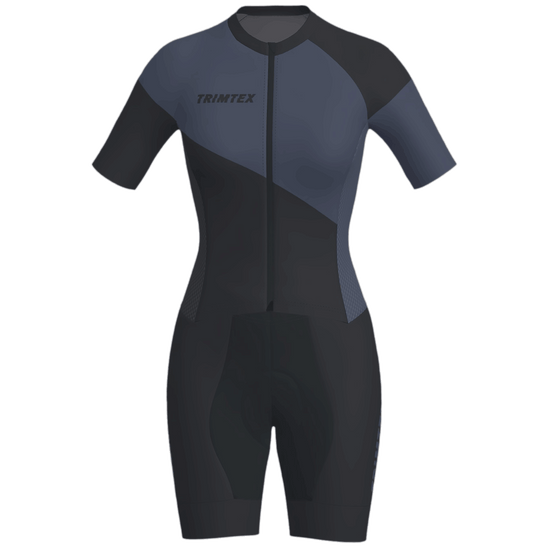 Vitric Speedsuit Dame