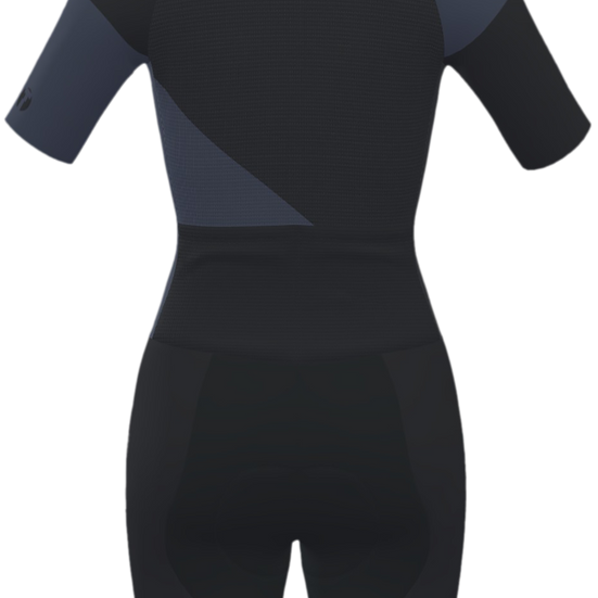 Vitric Speedsuit Dame