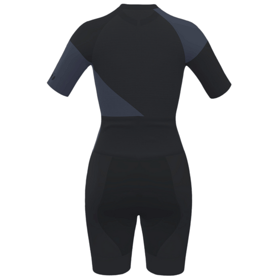 Vitric Speedsuit Dame