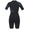 Vitric Speedsuit Dame