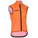 Venom Vest Herre - Neon Tangerine