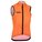 Venom Vest Dame - Neon Tangerine
