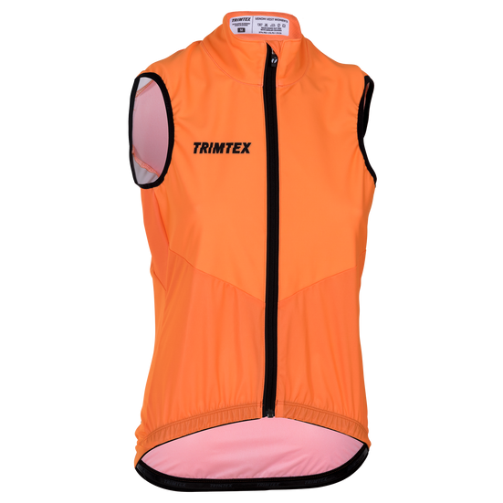 Venom Vest Dame