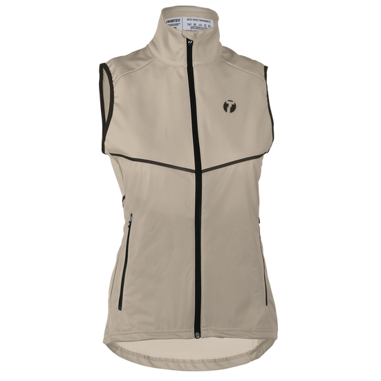 Ace Vest Dame