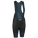 Pro 3.0 Bib Sykkelshorts Dame - Phantom / Ocean