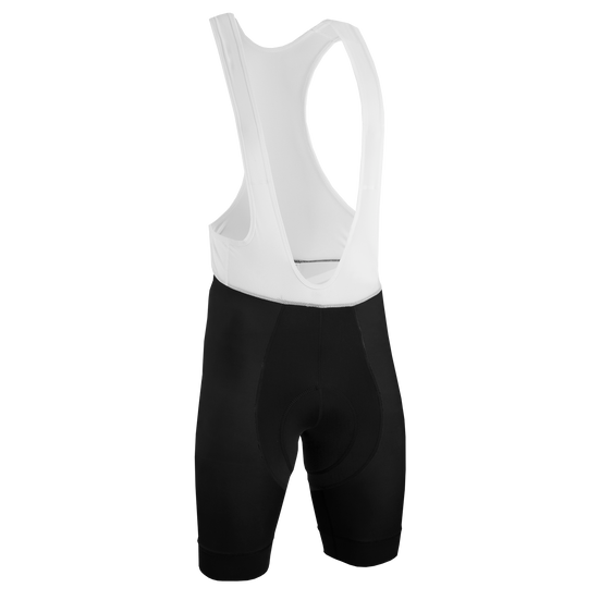 Elite Bib Sykkelshorts Junior