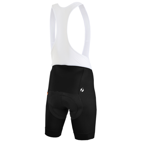 Elite Bib Sykkelshorts Junior
