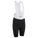 Elite Bib Sykkelshorts Dame - Black