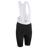 Elite Bib Sykkelshorts Dame