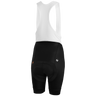Elite Bib Sykkelshorts Dame
